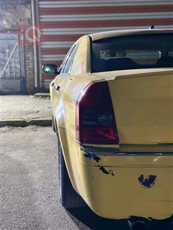 كرايسلر 300